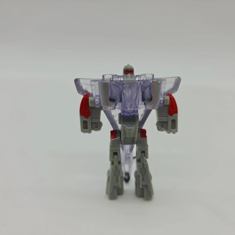Transformers Armada Star Saber Jetstorm Runway Sonar Mini Cons 2002 *READ*